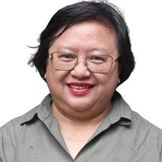 Ina Murwani