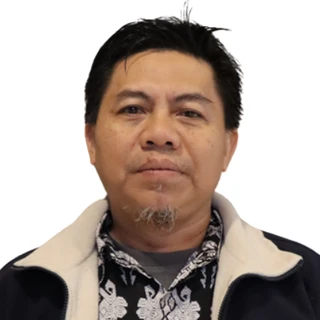 Ponco Nugroho
