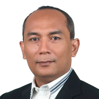 Roy Ferdy Gunawan